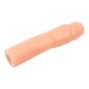 Real feel. Funda para el pene - Imagen 4
