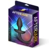 Harthley. Plug anal con cola 16 x 3,2 - Imagen 4