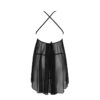 Leslie chemise y tanga - Imagen 4