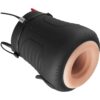 Jack socket. Masturbador electro strocker - Imagen 4