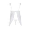 Milagros chemise y tanga - Imagen 8