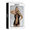 Natt Babydoll con liguero y tanga - Imagen 4