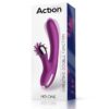 Nº 01. Vibrador con rueda estimuladora - Imagen 4