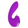 Nº 21. Vibrador con bola pulsante y lengua estimuladora - Imagen 4
