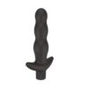 Plug anal con vibración - Imagen 3