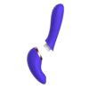 Rayden. Vibrador con pulsación y bolas internas desmontable - Imagen 4