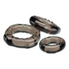 Set 3 anillos para el pene - Imagen 2