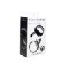 Set de 2 anillos de tela ajustable electroestimulación - Imagen 4