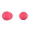 Spheres. Set de 2 bolas kegel - Imagen 4