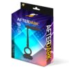 Sugilite. Plug anal con vibración y anillo para el pene con vibración - Imagen 4