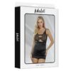 Vicky Babydoll espalda abierta - Imagen 4