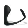 Yastant. Plug anal con anillo para testículos - Imagen 4