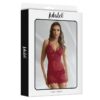Zoe Babydoll espalda abierta y tanga - Imagen 4