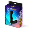 Ametrine. Vibrador prostático para el punto P - Imagen 5
