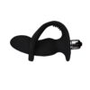 Anillo para el pene con plug anal - Imagen 4