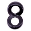 Duo cock 8. Anillo para el pene doble - Imagen 8