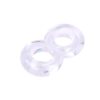 Duo cock 8. Anillo para el pene doble - Imagen 6
