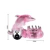 Anillo vibrador Love Dolphin Ring - Imagen 4