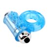 Bull ring. Anillo vibrador para el pene - Imagen 6