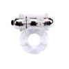 Bull ring. Anillo vibrador para el pene - Imagen 14