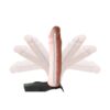 Arnés ajustable con dildo - Imagen 5