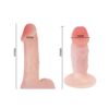 Jessica. Arnés con dildo - Imagen 5