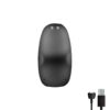 Asher. Plug anal con control remoto - Imagen 7