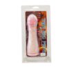 Dildo con ventosa 23,5 cm - Imagen 5