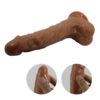 Bodach. Dildo con vibración, rotación y thrusting - Imagen 5