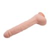 Dick. Dildo realista con ventosa - Imagen 5