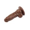 Dildo Jumbo Jack con vibración - Imagen 5