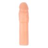 Real feel. Funda para el pene - Imagen 5