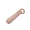 Funda para el pene realista medium - Imagen 3
