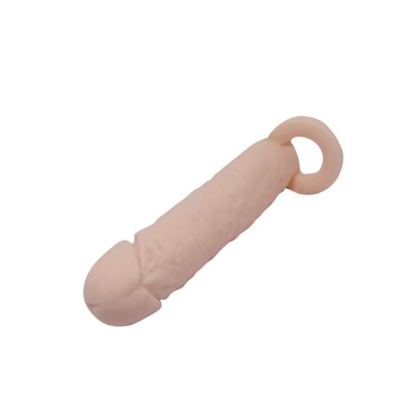 Funda para el pene realista medium - Imagen 3