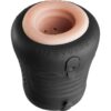Jack socket. Masturbador electro strocker - Imagen 5
