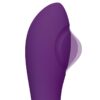 Nº 11. Vibrador con conejito, punto G y función de pulsación - Imagen 5