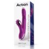 Nº 04. Vibrador Up and Down y rueda estimuladora - Imagen 5