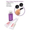 Plug vibrador con anillo pene - Imagen 5
