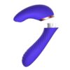Rayden. Vibrador con pulsación y bolas internas desmontable - Imagen 5