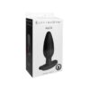 Rocker. Plug anal pequeño/mediano electroestimulación - Imagen 9