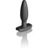 Rocker. Plug anal pequeño/mediano electroestimulación - Imagen 7