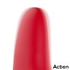 Trazy. Estimulador con pulsación ergonómico - Imagen 4