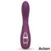 Vinca. Soft hitting ball con movimiento thrusting y vibración - Imagen 3