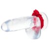 Rise of the dragon. Anillo para el pene - Imagen 6