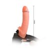 Ultra passionate. Arnés con dildo - Imagen 6