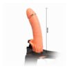 Arnés con dildo y control remoto - Imagen 6