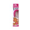 Dildo color natural 18 cm - Imagen 6