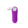 Bala vibradora Magic x20 curva - Imagen 6