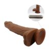 Bodach. Dildo con vibración, rotación y thrusting - Imagen 6