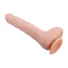 Dick. Dildo realista con ventosa - Imagen 6